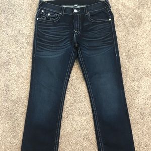 True Religion Jeans Size 34